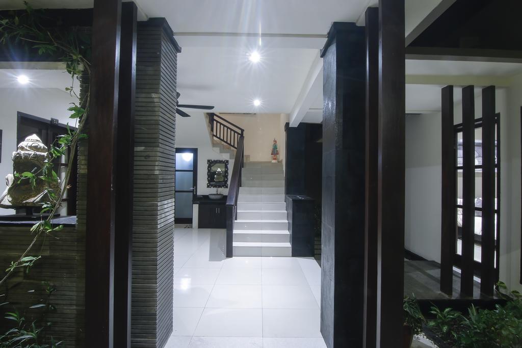 Gili Pearl Three Bedroom Villa Gili Trawangan Exterior photo